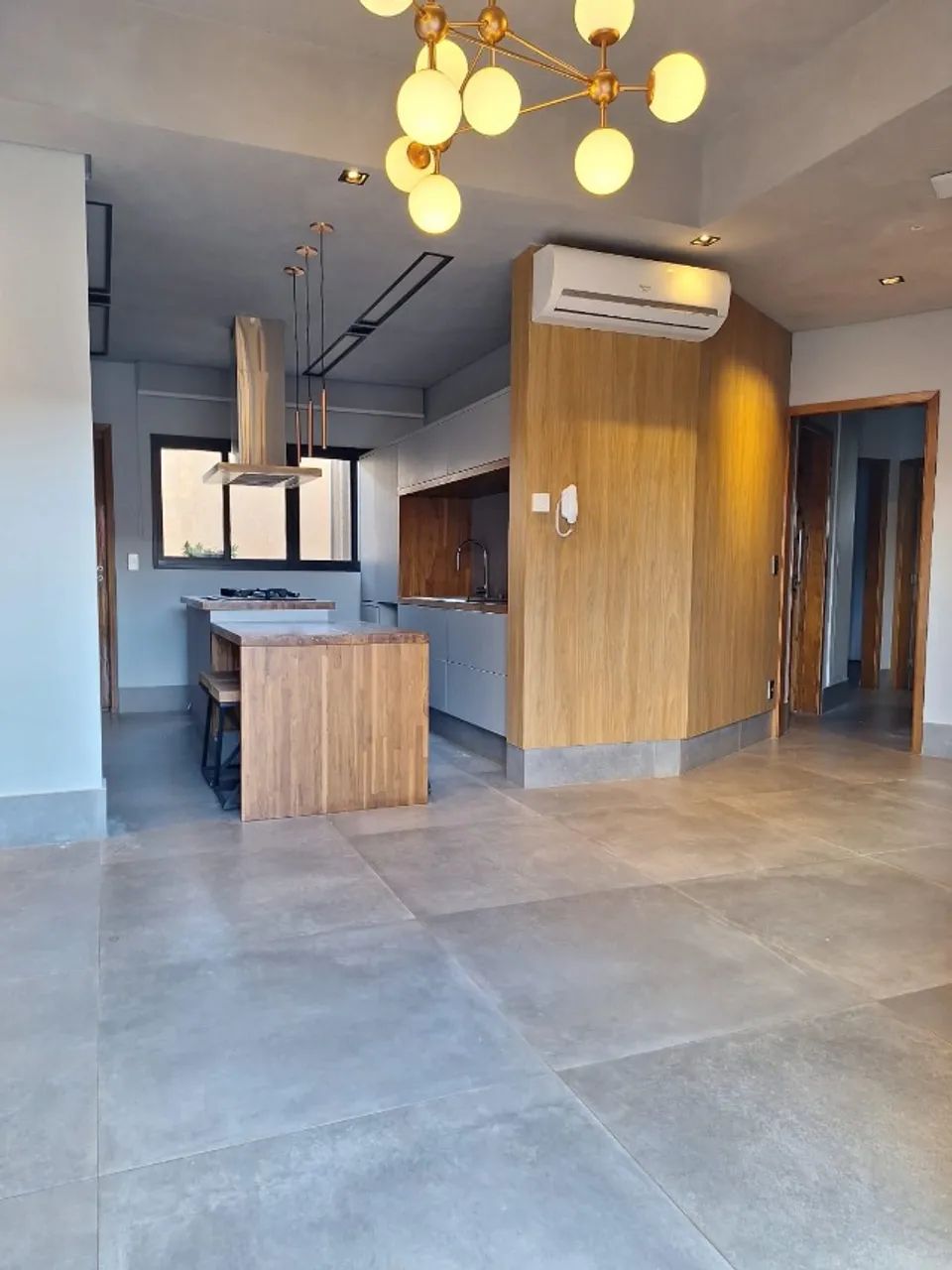 Apartamento com cobertura gourmet, 3 quartos, próx. ao Hosp. do Amor - Foto 2