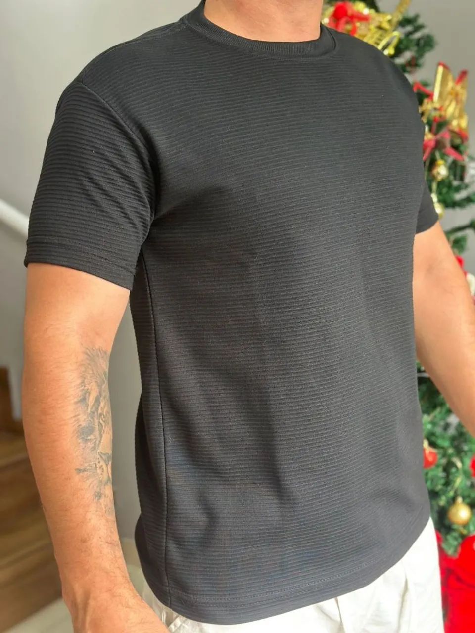 Camisa zara importada - Foto 3