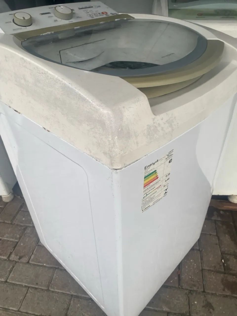 Brastemp 9k, 220v só 699, - Foto 4