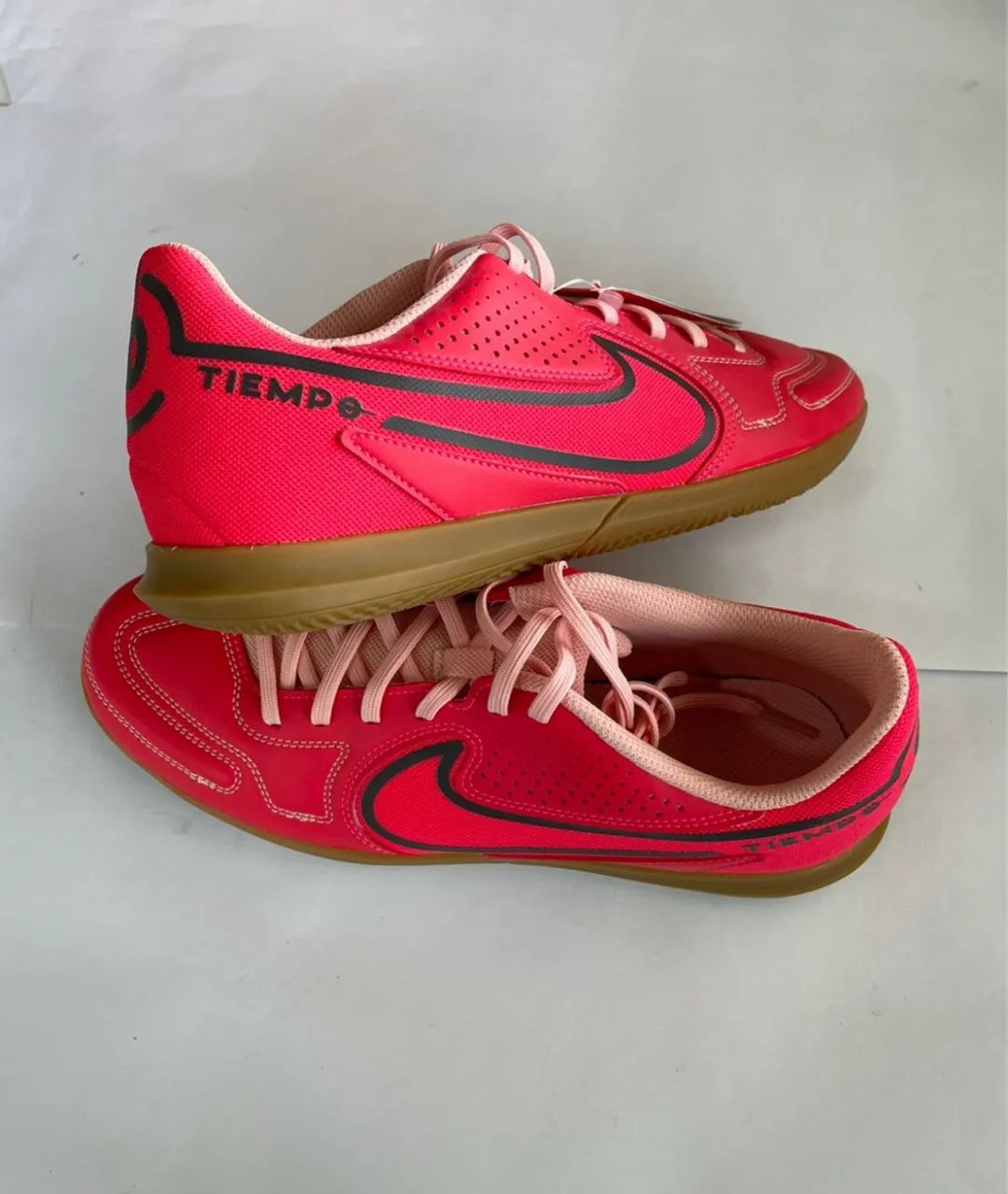 Chuteira Futsal Nike - Nova - Original - 43 - Foto 2
