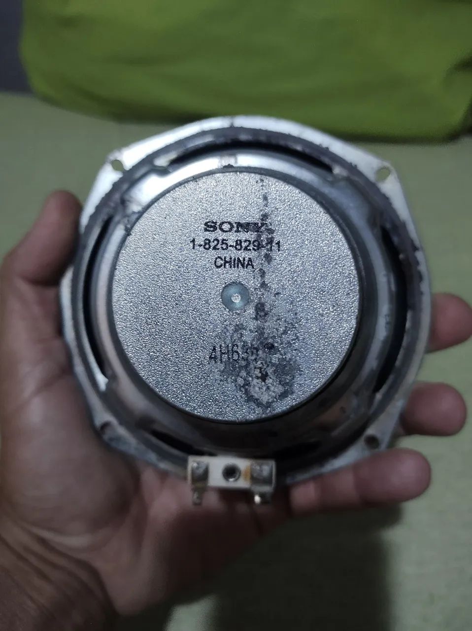 Alto-falante 4 e 8 polegadas - Foto 5