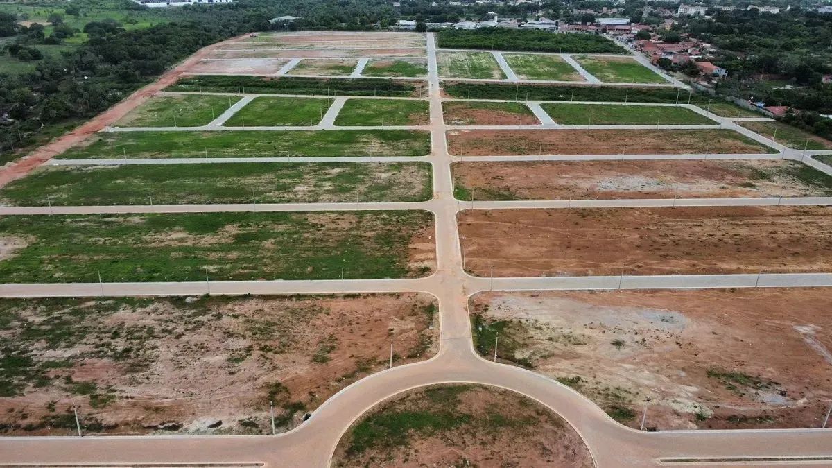 Loteamento Topville, More Na Melhor Localização Do Eusebio! Cód. 1R9DKFK - Foto 3