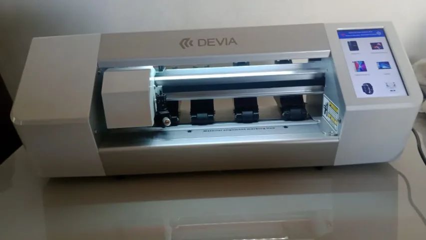 Impressora de Corte DEVIA