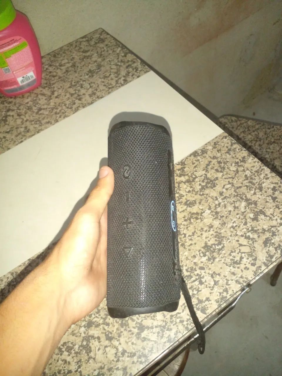 Caixa de Som JBL Portátil - Foto 3