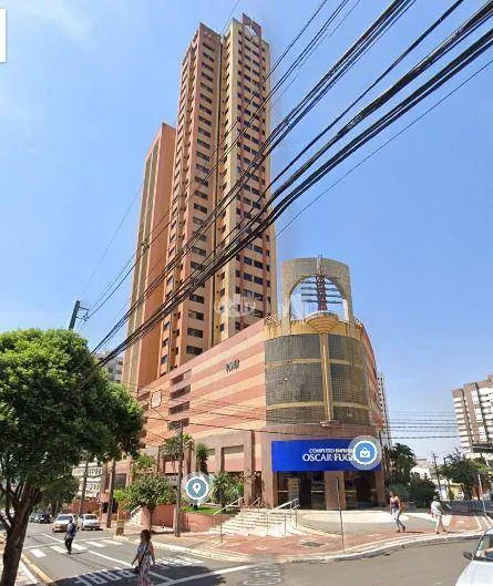 Sala, 40 m² - venda por R$ 240.000,00 ou aluguel por R$ 1.690,00/mês - Centro - Londrina/P