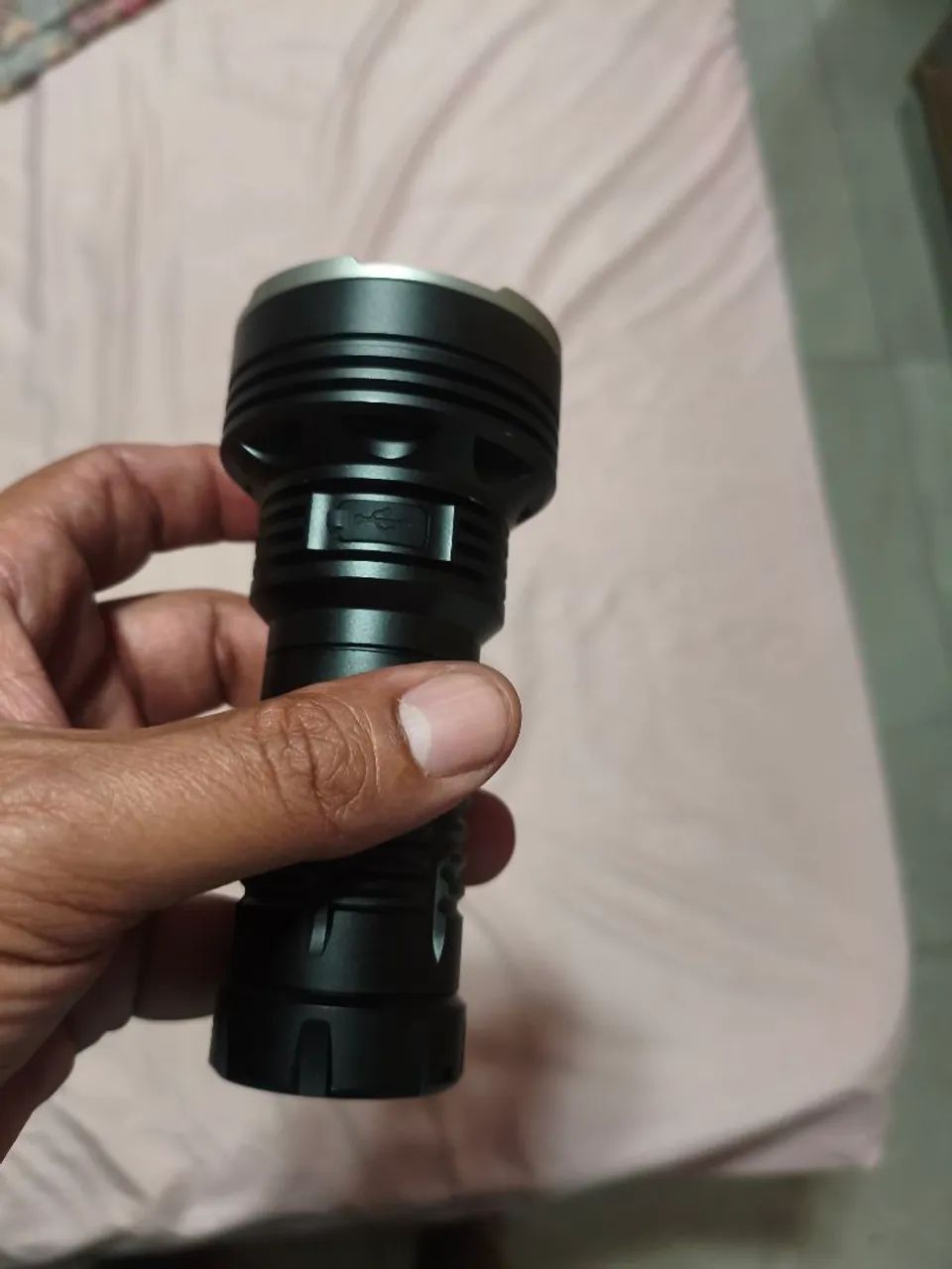 Lanterna Sofirn IF30 12.000 lm 6500K - Foto 3