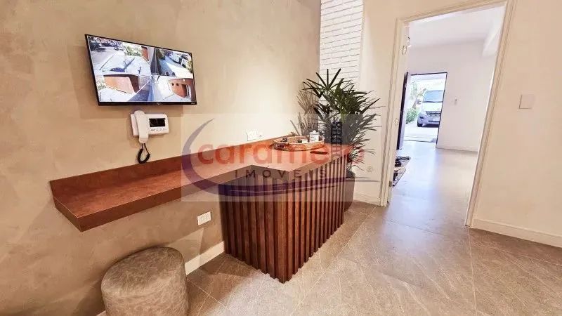 Sala comercial para alugar Vila Jaguara - Foto 3