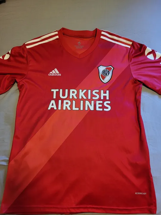 Camisa River Plate 2020