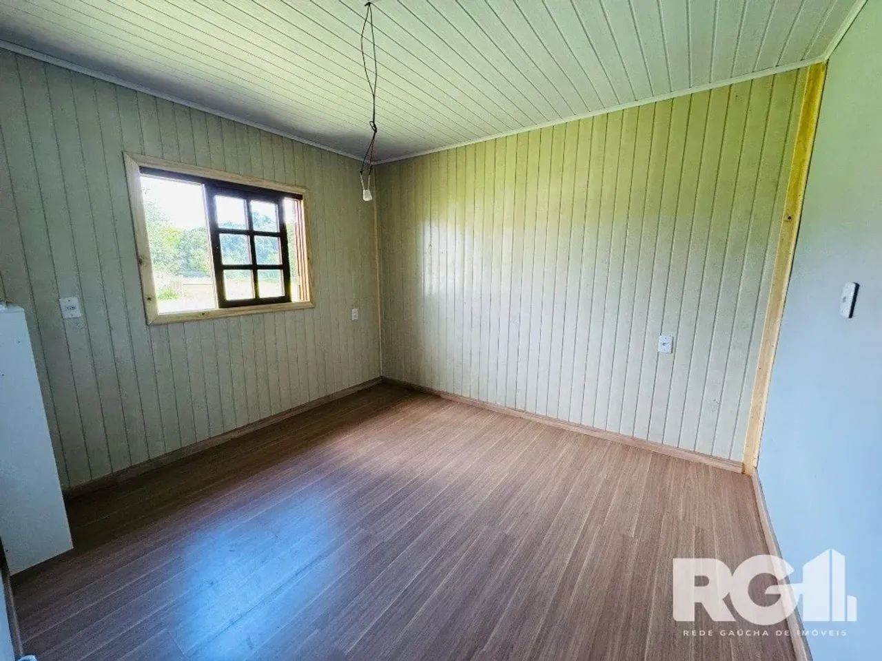 Sítio à venda no bairro Lami | Lindo sítio em frente ao asfalto com 3H, conta com 3 casas, - Foto 12