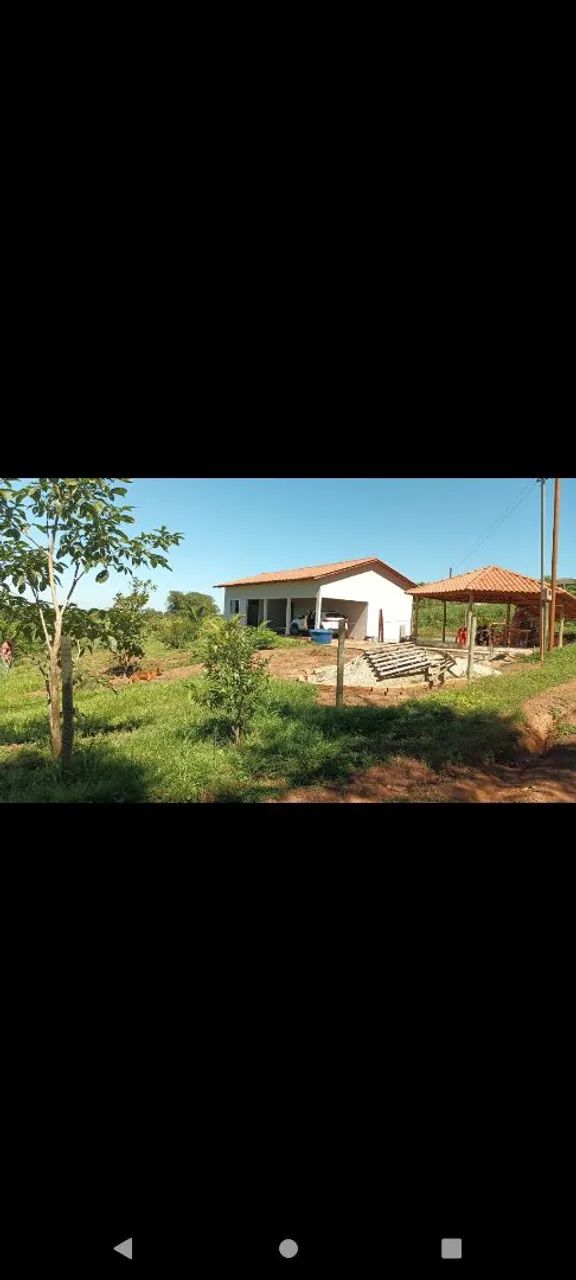 Chácara em Bonfinópolis  - Foto 4