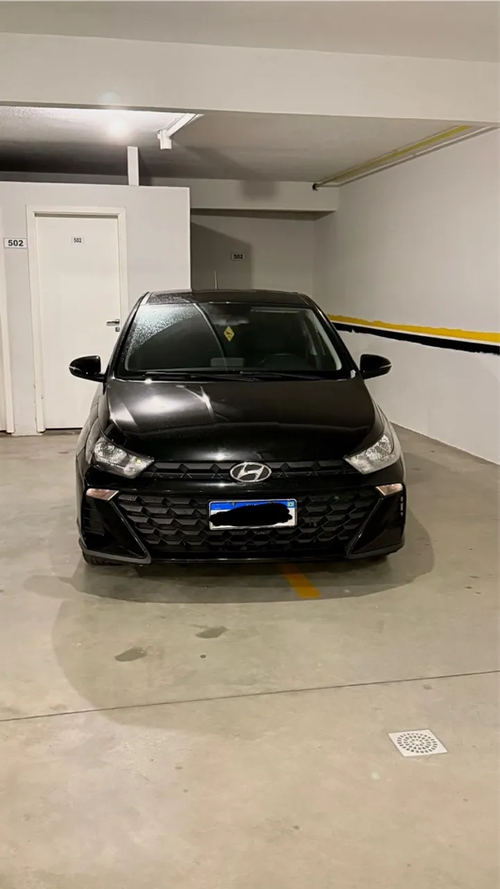 Hyundai Hb20 Evolution 2023 - Abaixo da Fipe