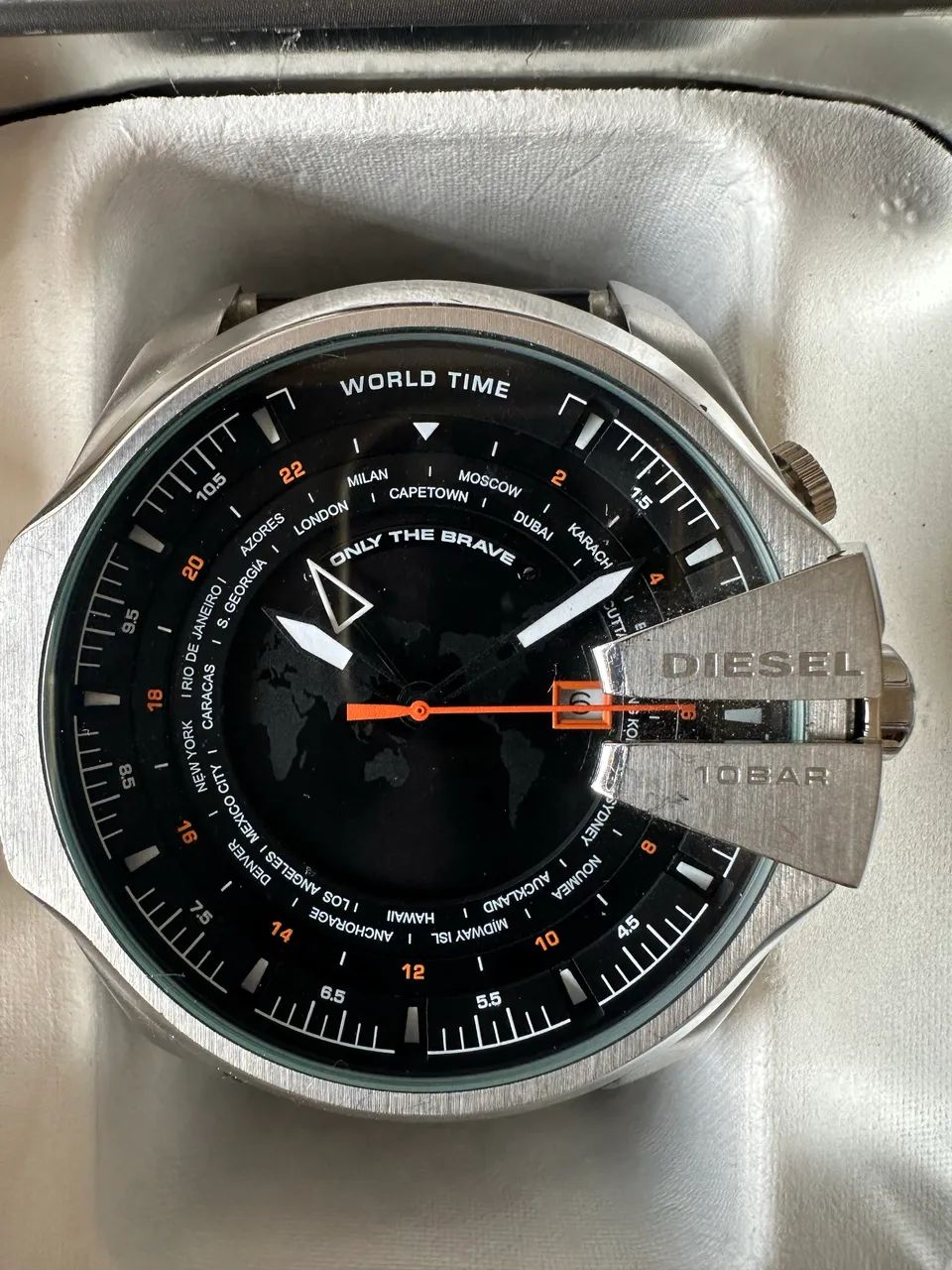 RELÓGIO DIESEL - Foto 4