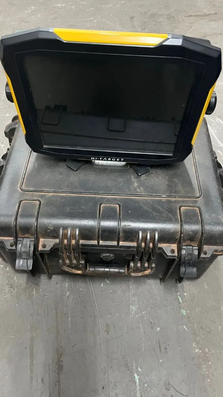 Ecobatimentro Hd-Lite (Hi Target) - Foto 3