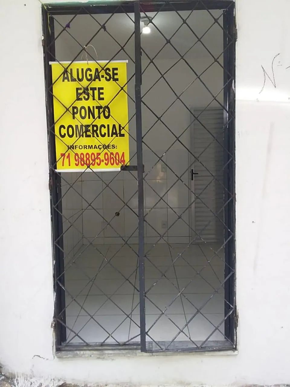 Foto - Salvador - Liberdade