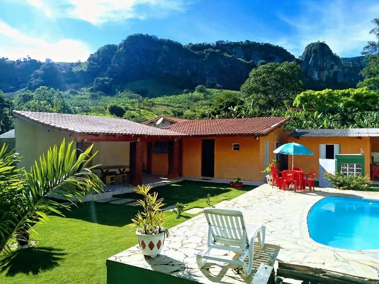 Foto - Brazópolis - 
