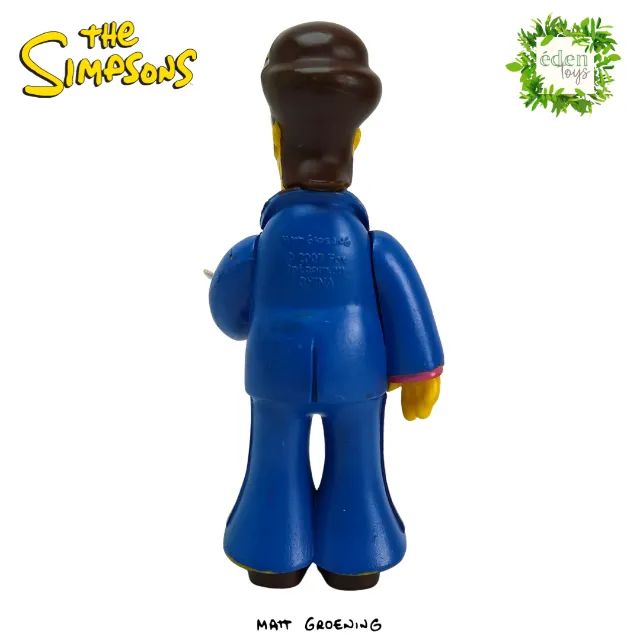 Simpsons - Homer Baile (cód 591) - Foto 3