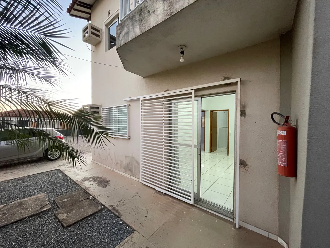Casa em Condomínio Fechado - Pronta para Morar - Nova Várzea Grande