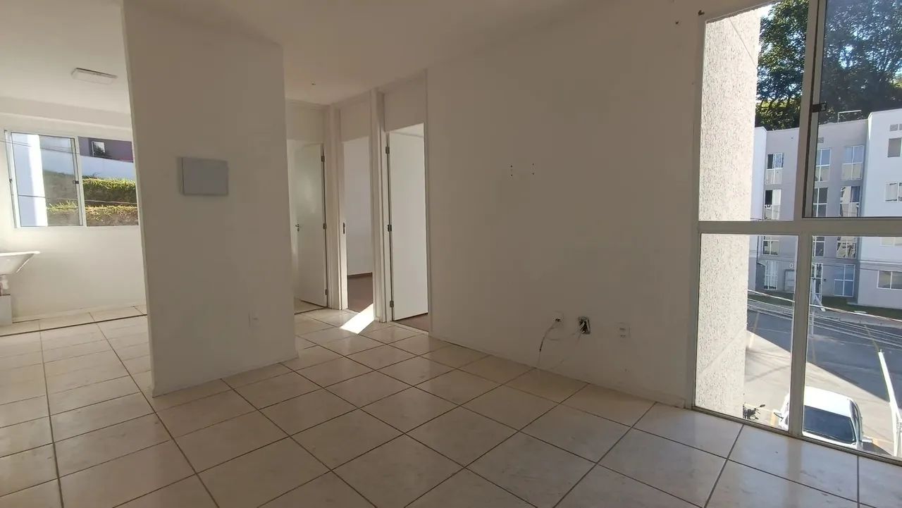 Apartamento com 02 quartos à venda no condomínio Conquista Harmonia Betim. - Foto 2