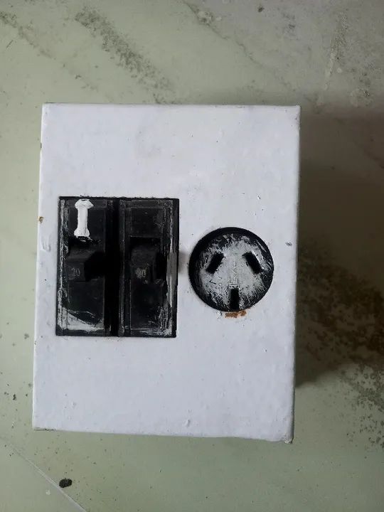 Ar Condicionado de Janela Consul 10.000 BTUS. Ar Condicionado FRIO e QUENTE.  - Foto 4