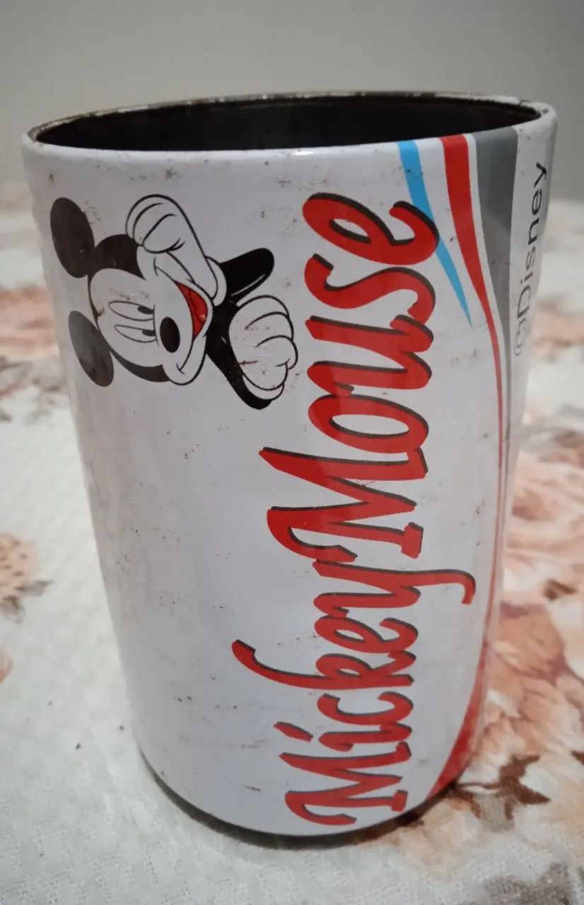 Souvenir Disney, olimpíadas Beijing, carrinho, jAL 