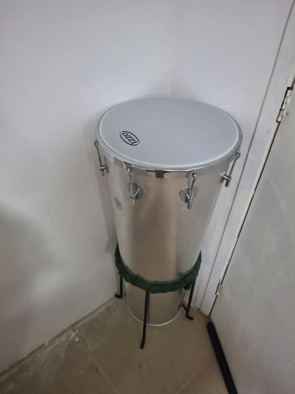 Instrumentos musicais  - Foto 3