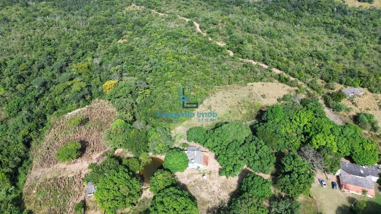 Fazenda para Venda em Águas Lindas de Goiás, Jardim Brasília, 5 dormitórios, 3 banheiros