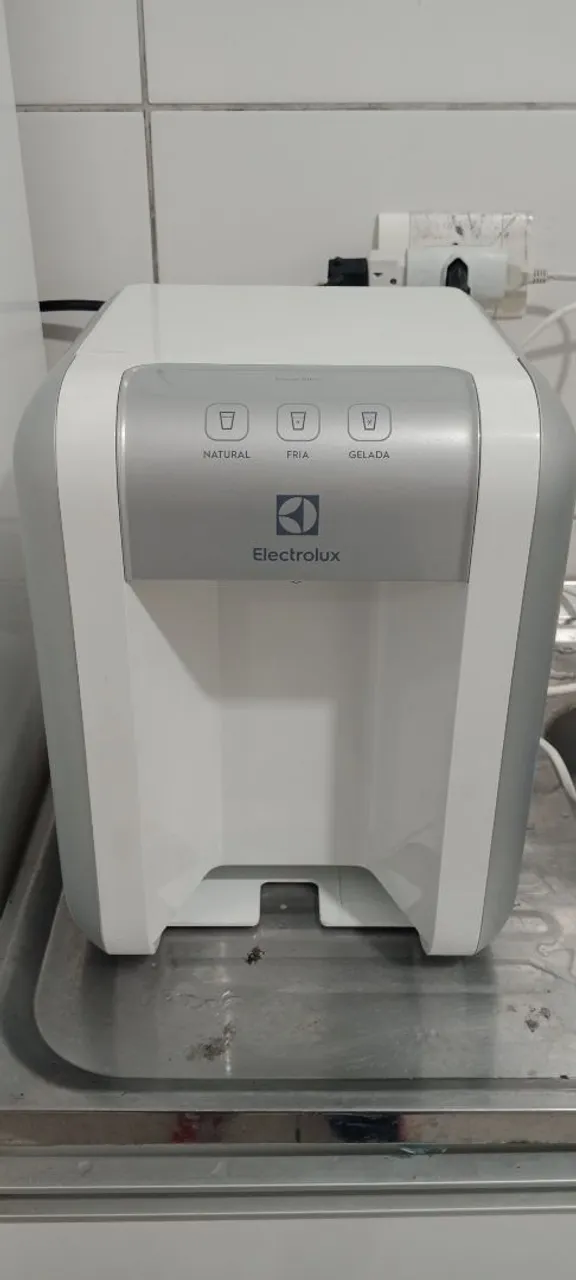 Bebedouro Electrolux
