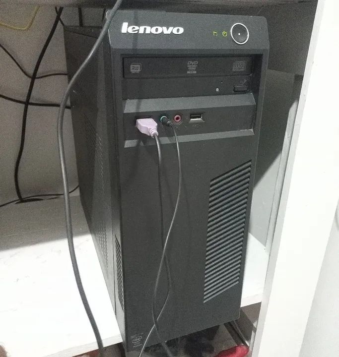 Pc completo - Foto 2