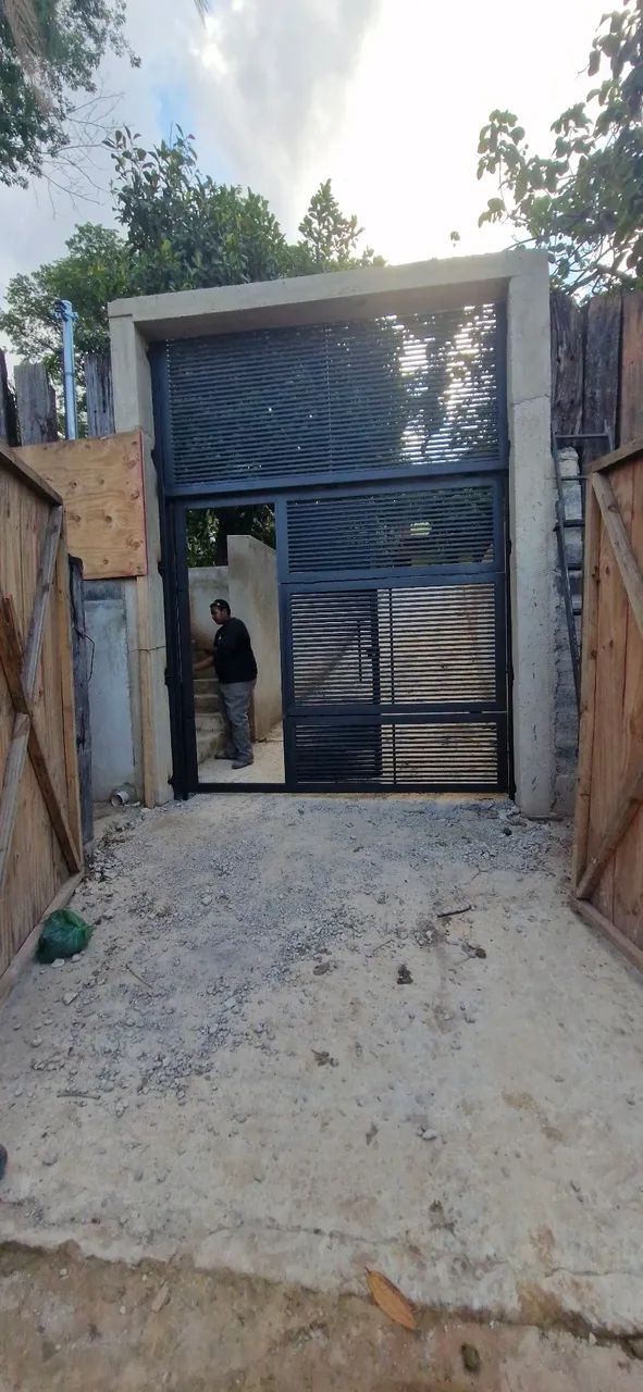 Portão para Garagem  - Foto 2