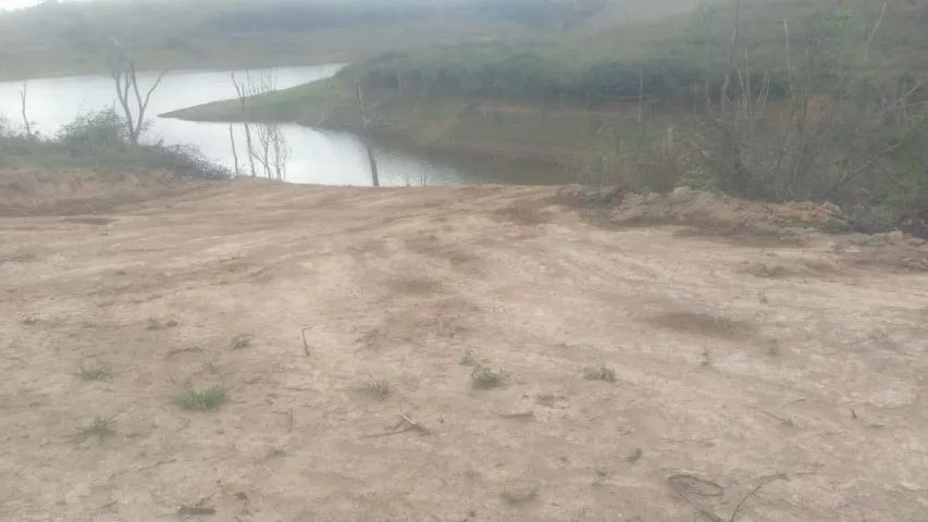 Represa Quebra Anzol - Foto 2