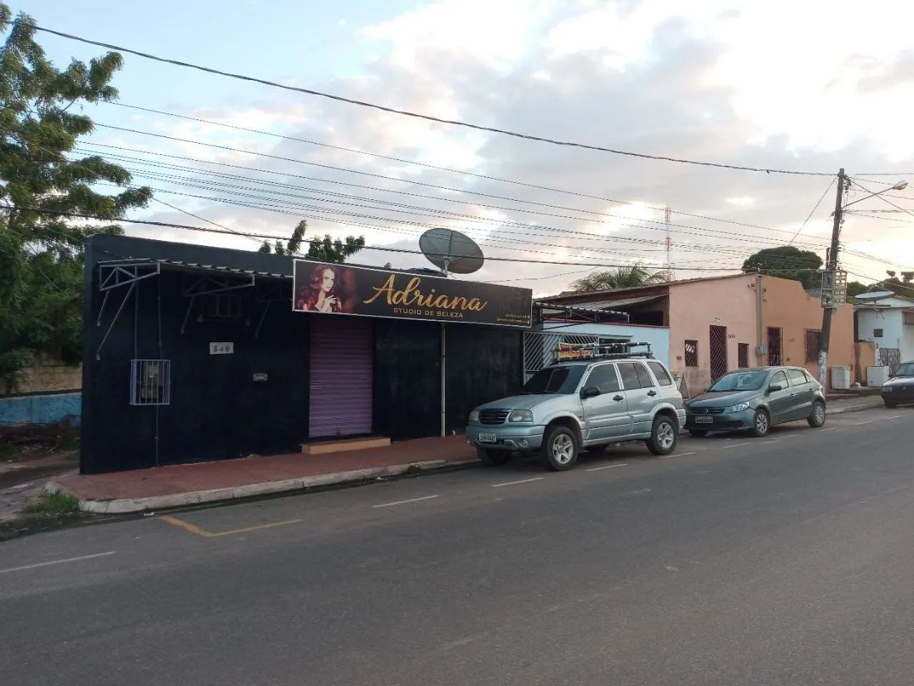 foto - Santarém - Santíssimo