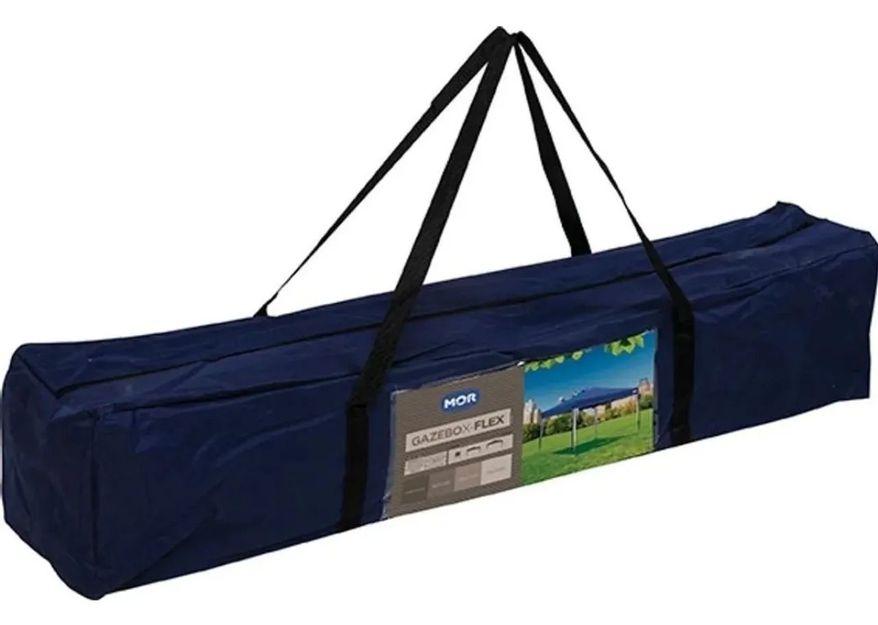 Tenda Articulada 3x3 Mor - Foto 4