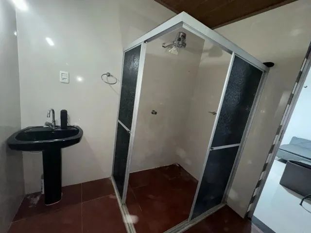 Flat no condomínio edifício Ajuricaba bairro: centro - 40m²; - Foto 5
