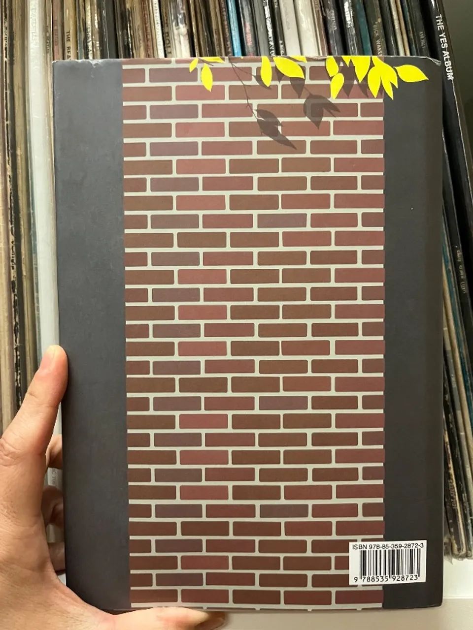 Livro Aqui - Foto 2