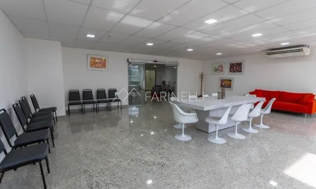 Excelente sala comercial em prédio na Presidente Vargas - Foto 5