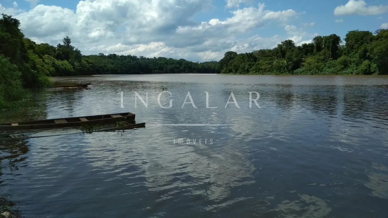 Terreno para Venda em Engenheiro Beltrão, Estância Mandijuba do Ivaí - Foto 4