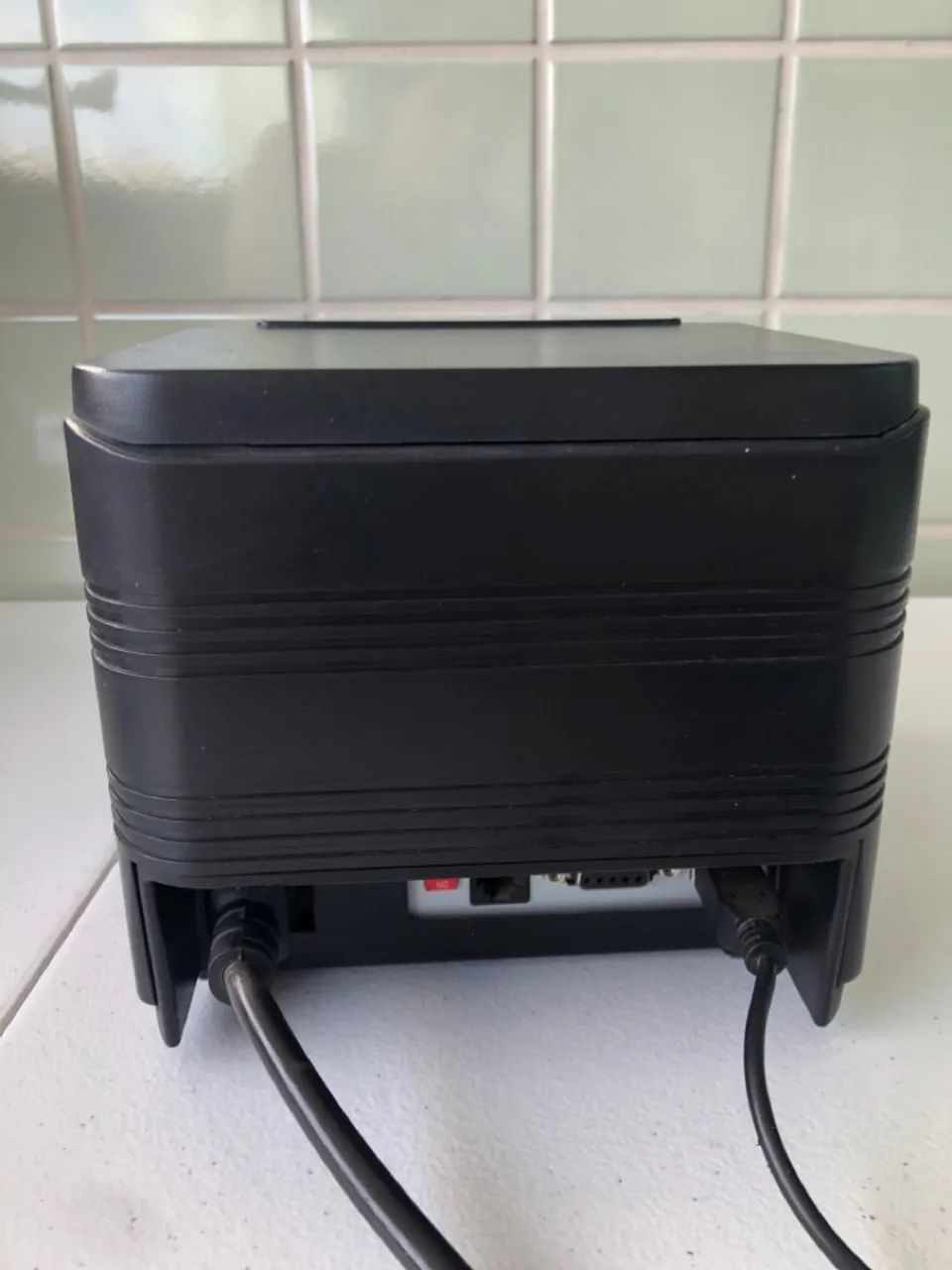 Impressora térmica CIS PR 1800 - Foto 4