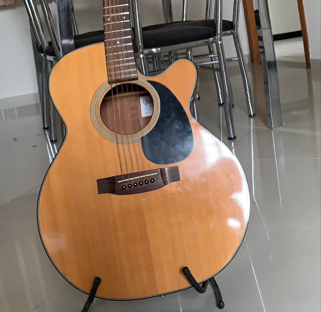 Takamine EG220c - Foto 4