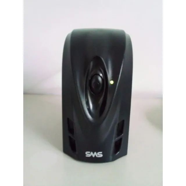 Estabilizador Revolution Speedy - 300 Va Bivolt - Black - Sms