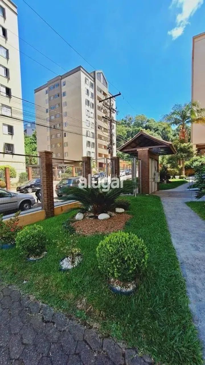 Apartamento Lourdes Caxias do Sul - Foto 3