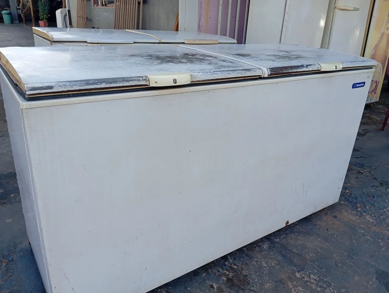 Freezer Metalfrio  - Foto 2