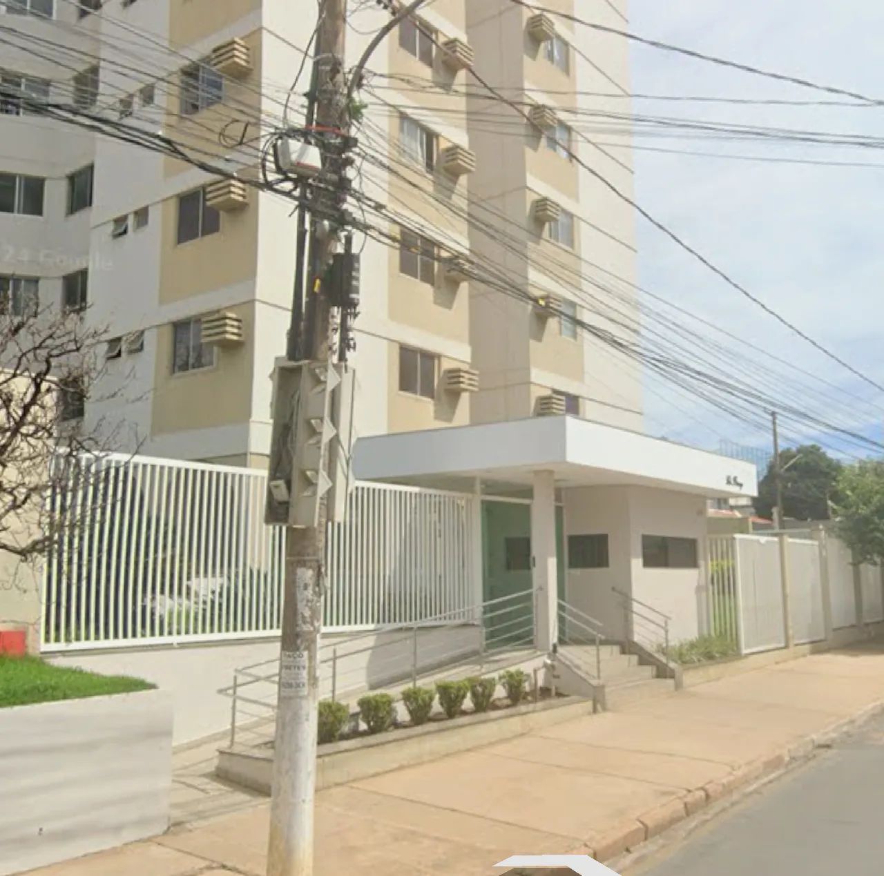 APARTAMENTO REGIÃO GOIABEIRAS PRACA, DUQUE CAXIAS, ED. FIRENZE, 3 QUARTOS 1 SUÍTE, C/ ARMÁ