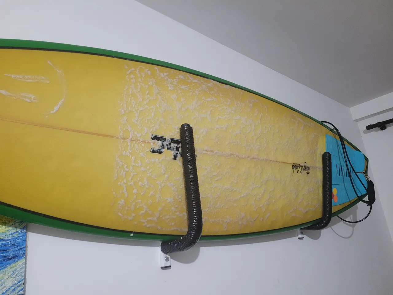Prancha de Surfe 6'2