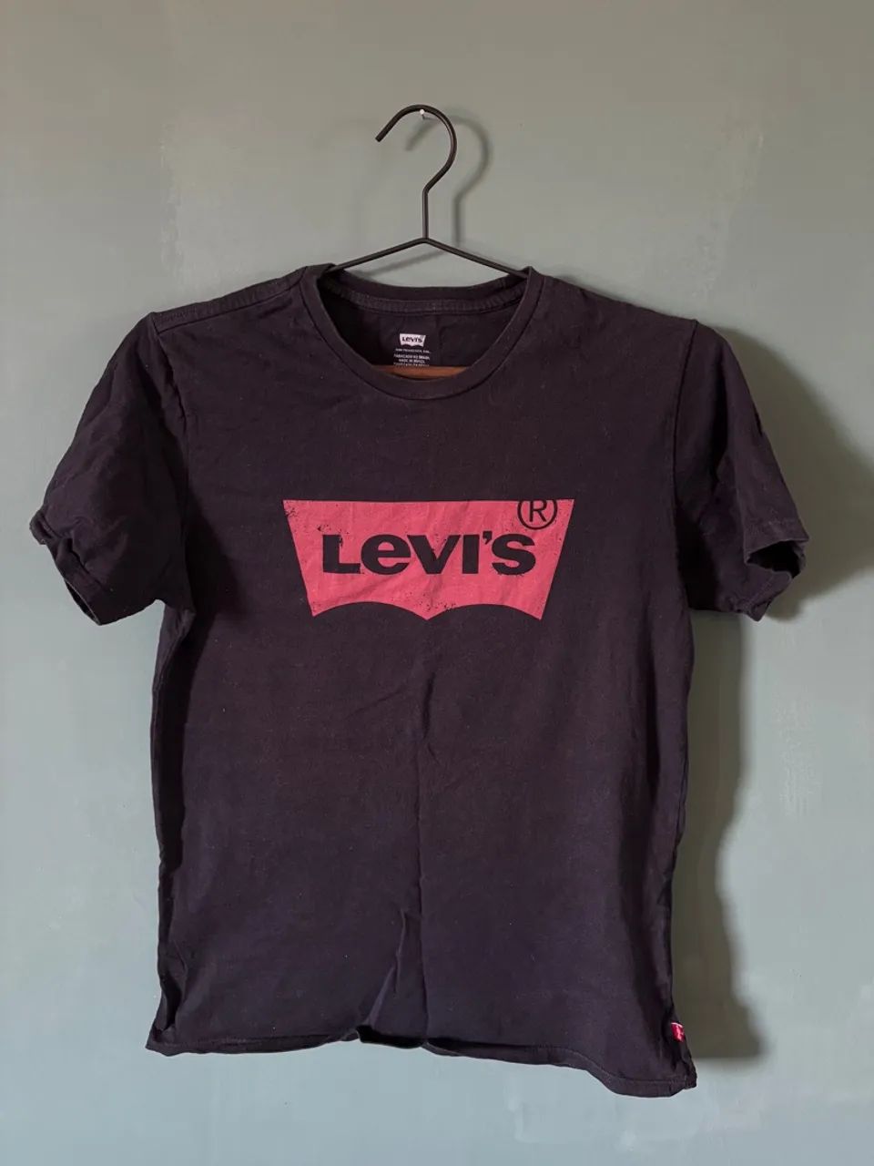 Camiseta Levi's Original