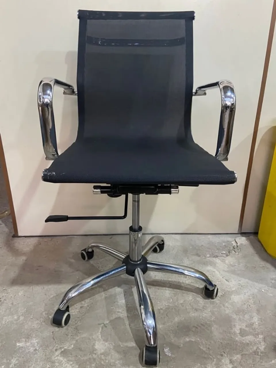 Cadeira Diretor BLM 02 D - Blume Office