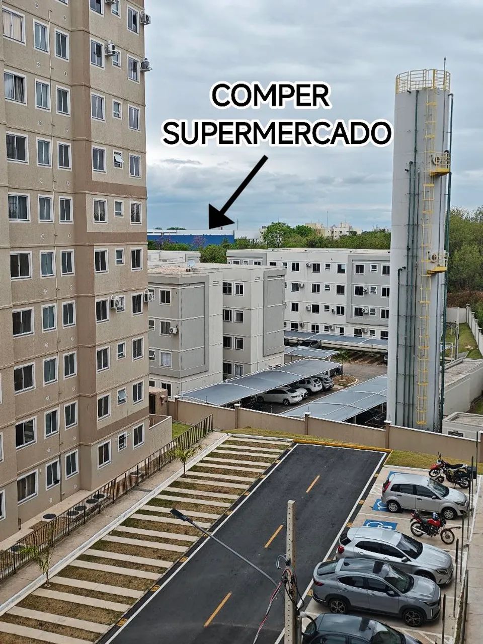 Foto - Cuiabá - Jardim Imperial