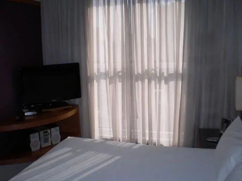 Venda de Apart Hotel em Lourdes 1 Quarto, BH, MG. - Foto 5