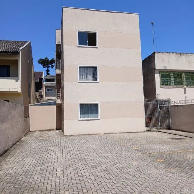 Foto - Curitiba - Guaíra