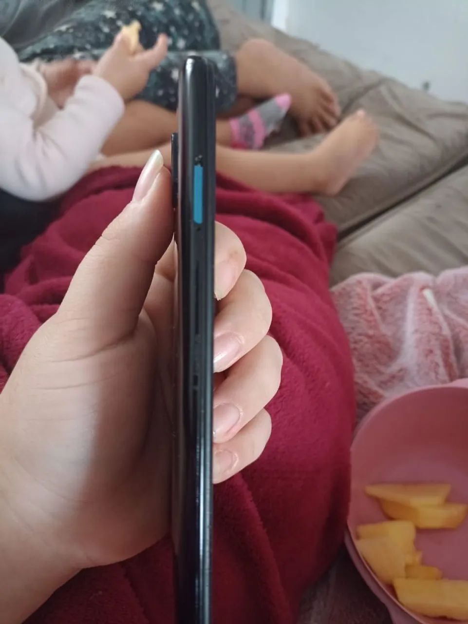 Vende-se redimi note 9 pro  - Foto 4