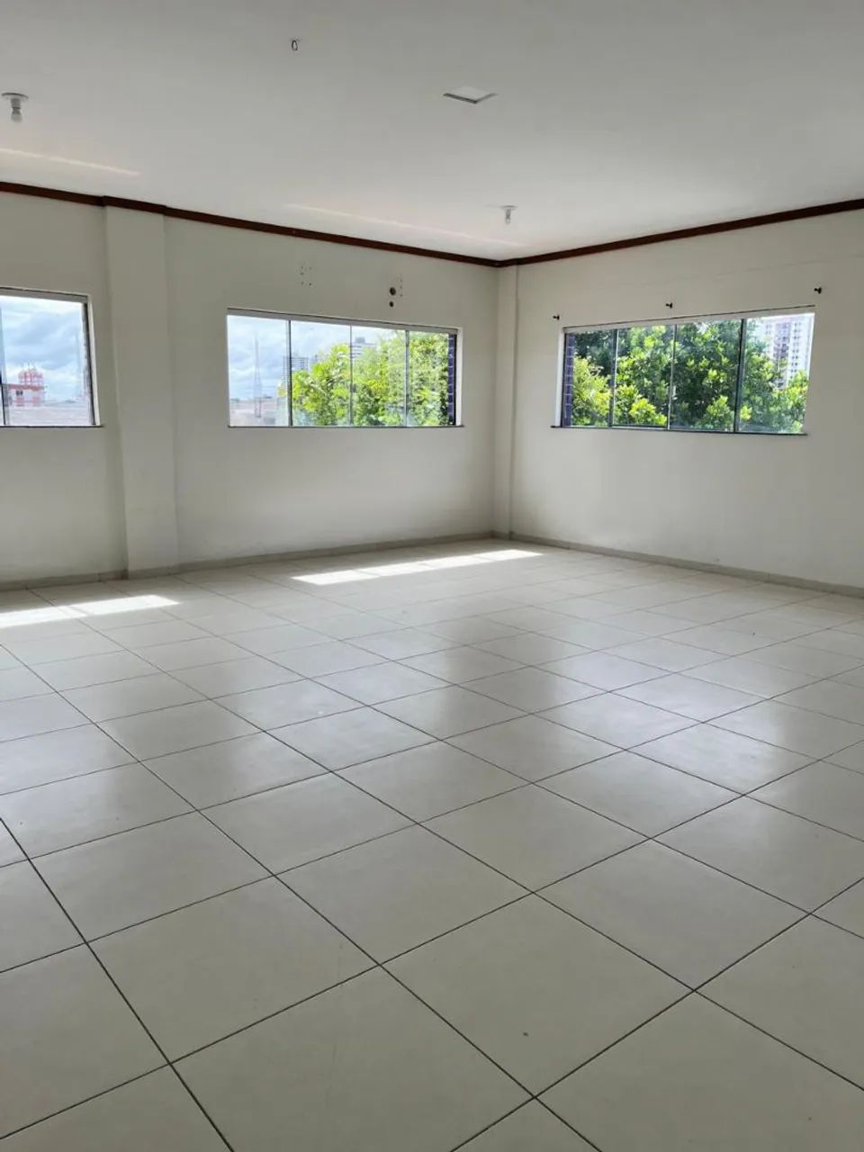 Aluguel de escola para COP30 